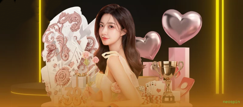 neospin app de jogo para jogadores brasileiros