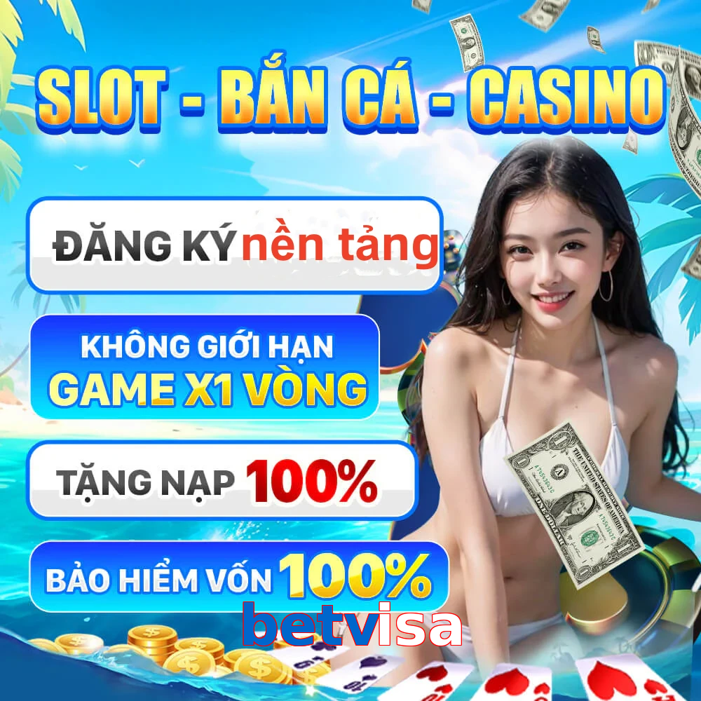 betvisa