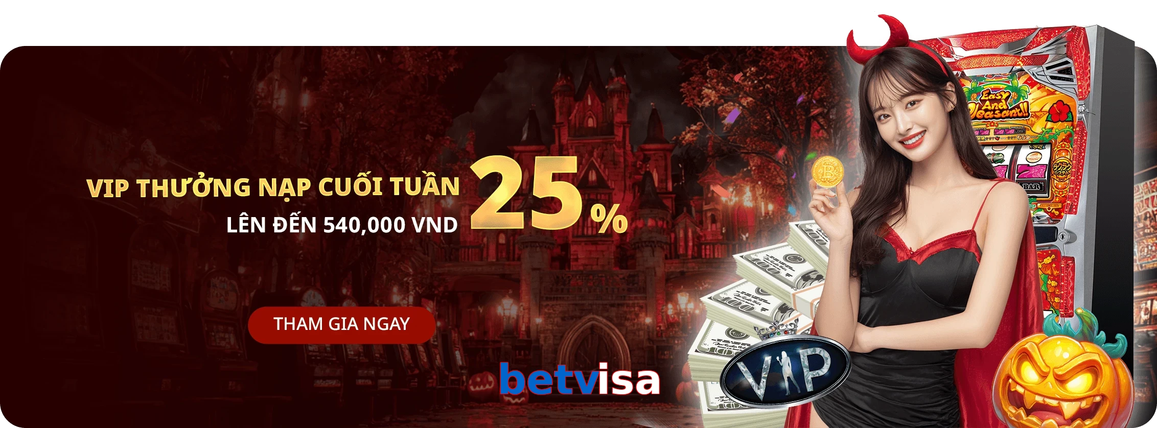 betvisa