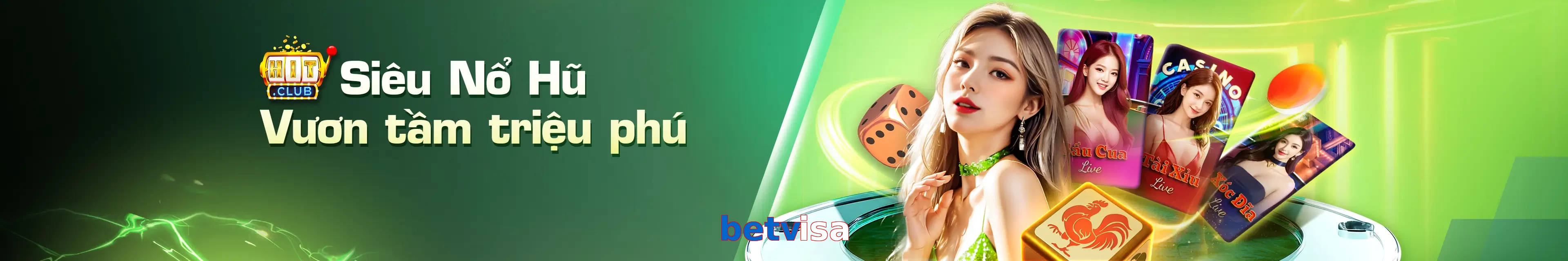 betvisa