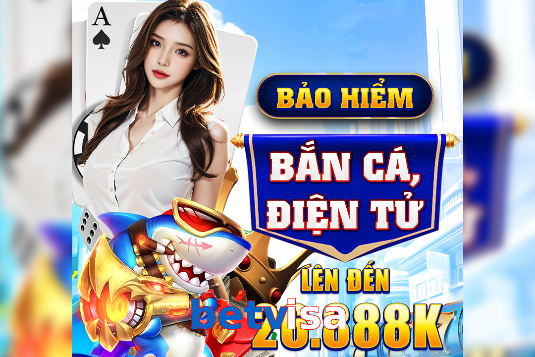 betvisa