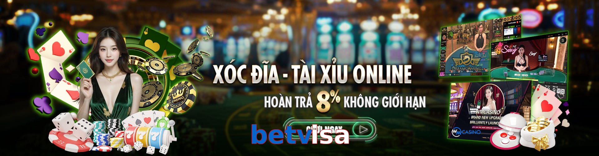 betvisa